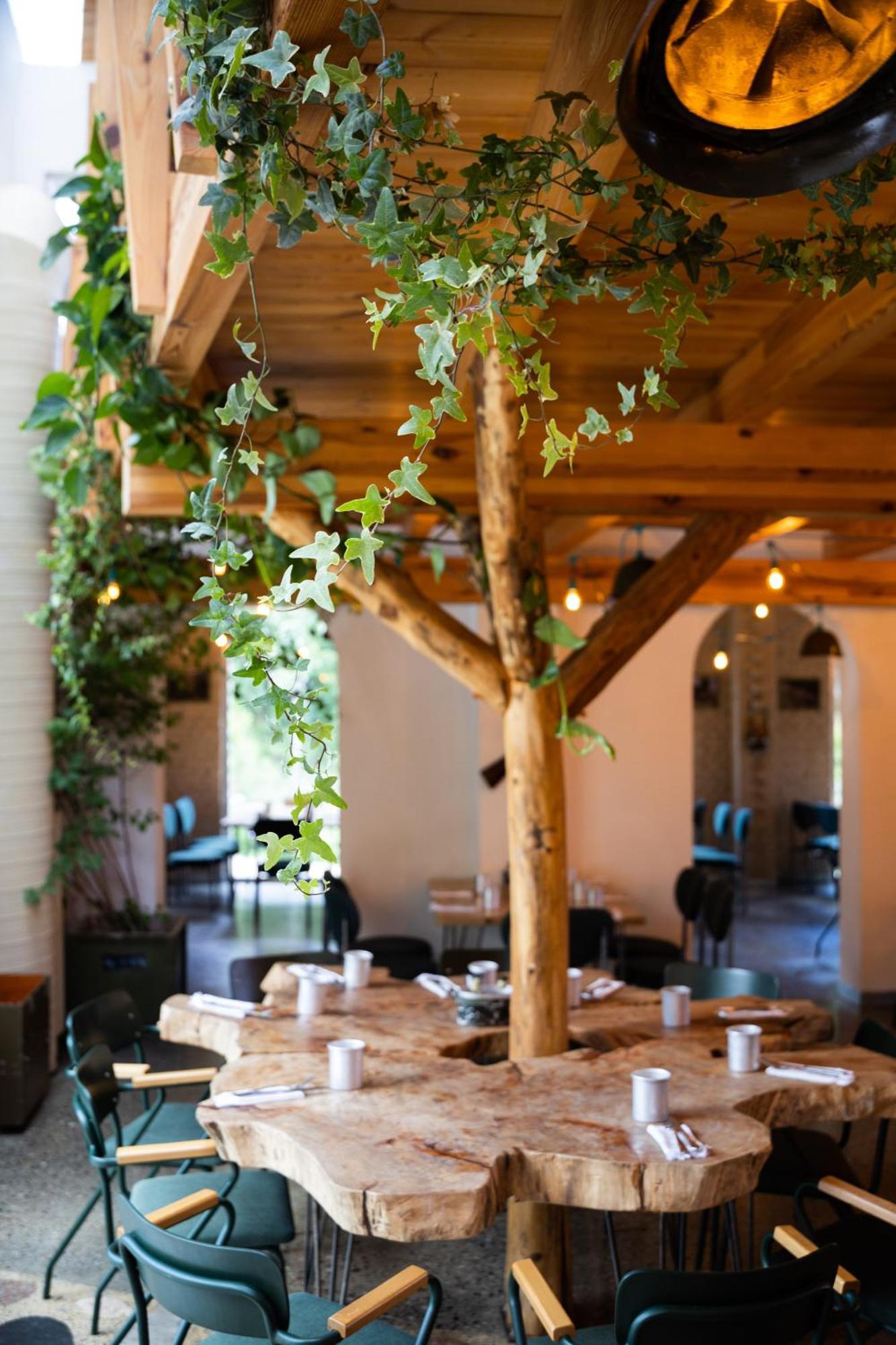 Hotel Kazerma E Cerenit à Surrel Extérieur photo